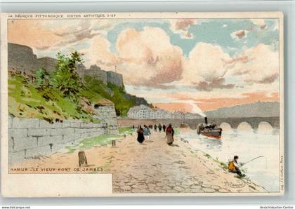 13065103 - Namur Namen