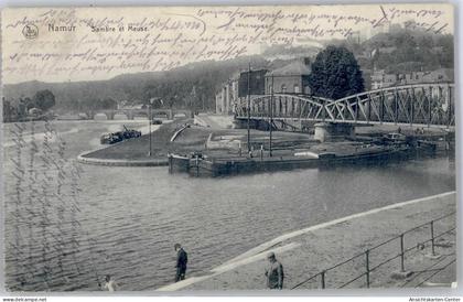 51599400 - Namur Namen