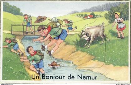 55120824 - Namur