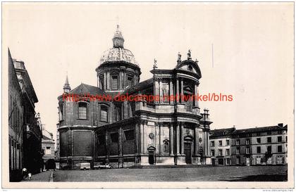 Hoofdkerk Namen