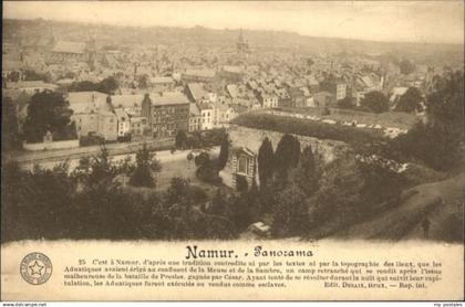 Namur Wallonie Namur