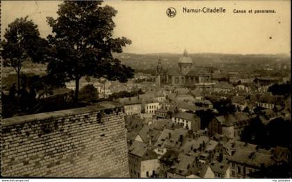 Namur Wallonie Namur Citadelle