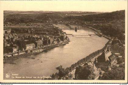 Namur Wallonie Namur Meuse