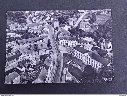 NASSOGNE / VUE AÉRIENNE