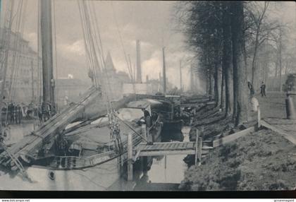 BRUXELLES    MARITIEM