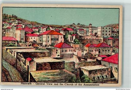 10700475 - Nazareth