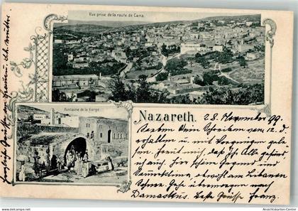 13511859 - Nazareth