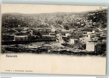 52229788 - Nazareth