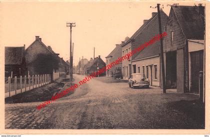 Deinzestraat - Nazareth