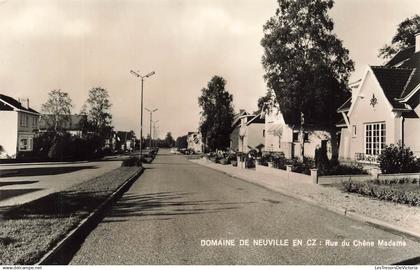 [-5%] BELGIQUE - Neupré - Domaine De Neuville En Cz - Rue du Chêne Madame - Carte postale