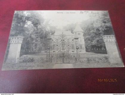 Nevele, Het kasteel