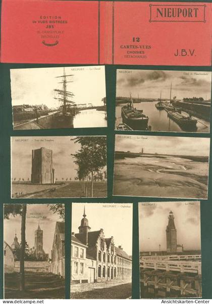 13825186 - Nieuport Nieuwpoort