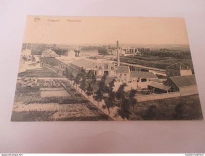 Nieuwpoort, Panorama