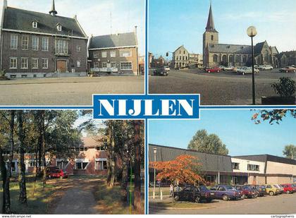Belgium Bonjour de Nijlen different views