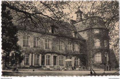 Évelette - Le Château de Résimont