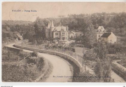 cpa falaen  1927