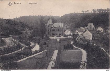 Falaën     ( ecrit avec timbre )