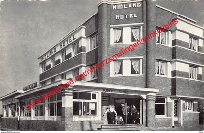 Midland Hotel - Duinpark - Oostduinkerke