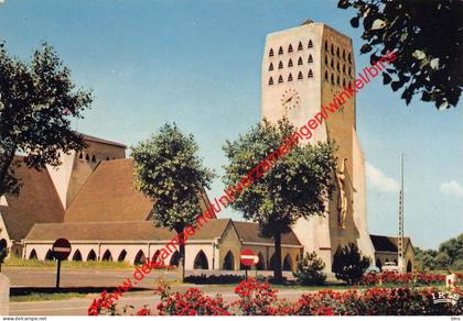 St.-Niklaaskerk - Oostduinkerke