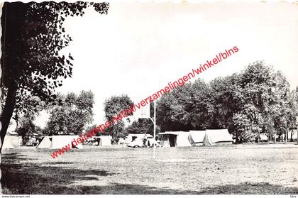 Vakantiecentrum Westhinder - Oostduinkerke