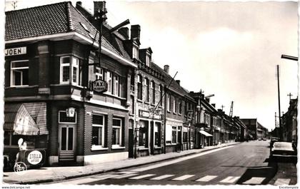 CPA  Carte Postale  Belgique  Oostkamp Kortrijsestraat   VM98752
