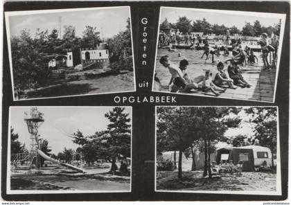 Groeten uit Opglabbeek - Jeugdparadijs