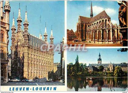 CPM Leuven Louvain