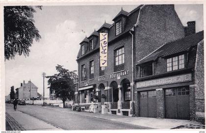 Ottignies   Hotel Duchène