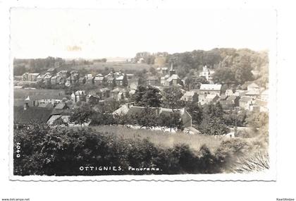 Ottignies - Panorama.