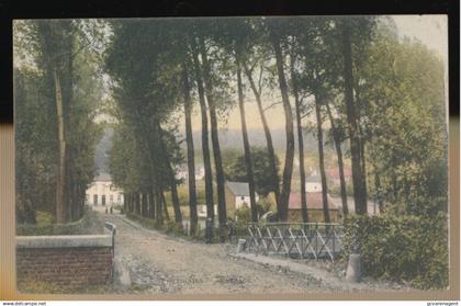 OTTIGNIES     PAYSAGE