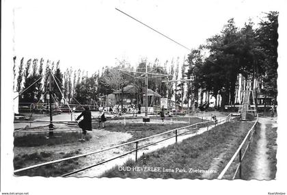 Oud-Heverlee - Luna Park - Zoetewater.