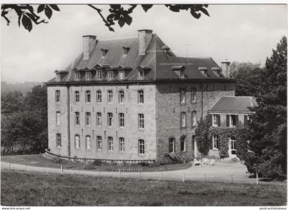 Ouffet - Le château de Xhos