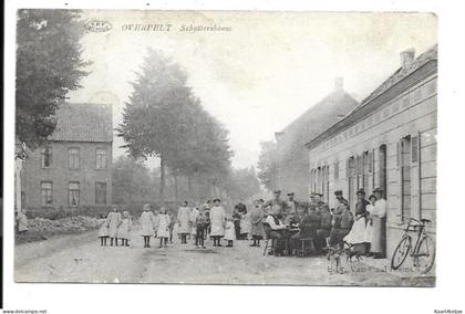 Overpelt - Schuttersboom.