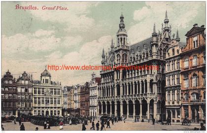 Grand'Place