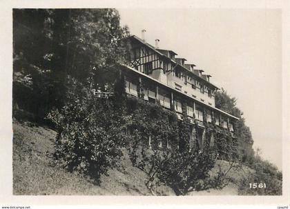 CPM Plombieres les Bains