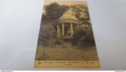 Poperinge, Sanatorium St Idesbald op De Lovie