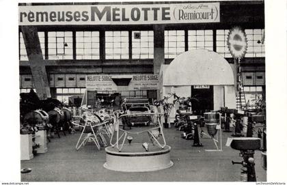 [-10%] BELGIQUE - Remicourt - Remeuses Melotte - Carte Postale Ancienne