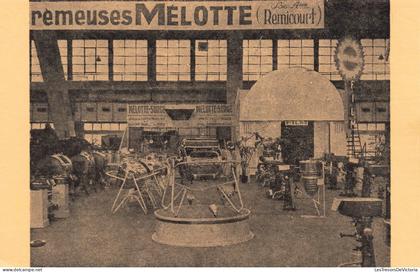[-10%] BELGIQUE - Remicourt - Remeuses Melotte - Carte Postale Ancienne