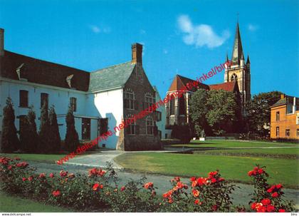 Museum van de Bijloke - Ronse