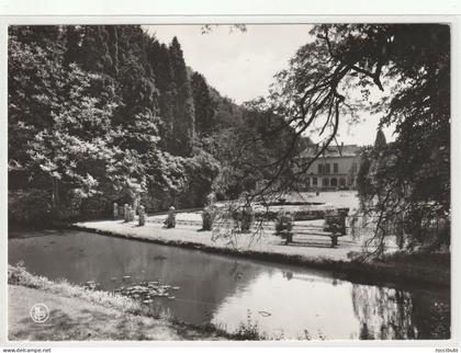 Rhode-St-Genese, St-Genesius-Rode