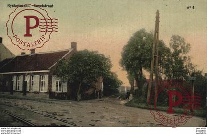 BAVELSTRAAT  RIJCKEVORSEL RIJKEVORSEL ANVERS ANTWERPEN