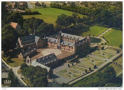 Rixensart :  chateau   ( grand format   )