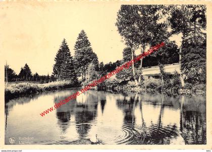 L'Etang - Rochefort