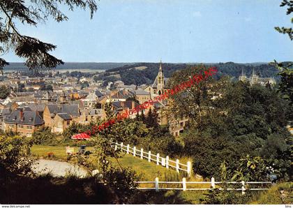 Panorama - Rochefort