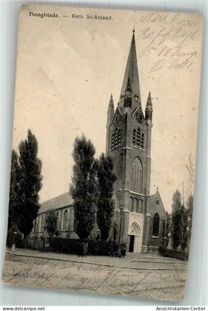 38240805 - Roulers Roeselare