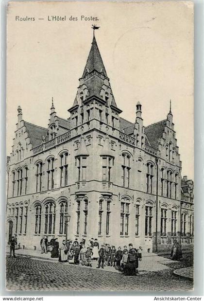 39478498 - Roulers Roeselare