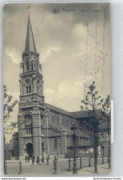 51212478 - Roulers Roeselare