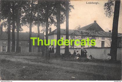 CPA PAMEL LEDEBERG LEDEBERGH