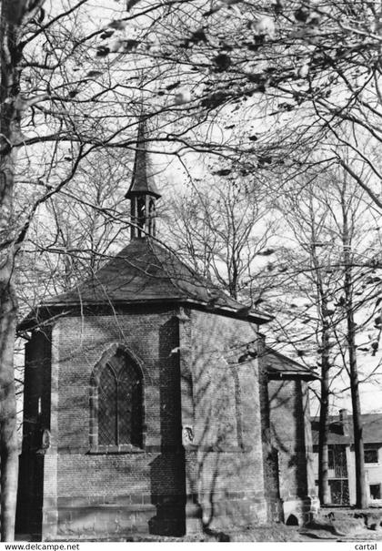 CPM - ROTSELAAR - Kapelleken - Heikant.