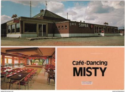 Rumst - Café Dancing Misty